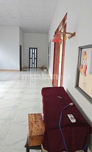 Nhà vườn giáp Biên Hòa Đồng Nai 519m2