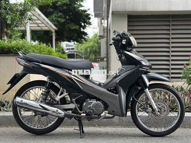 Honda Wave S110 ĐKLĐ 2011 BSTP Chính Chủ