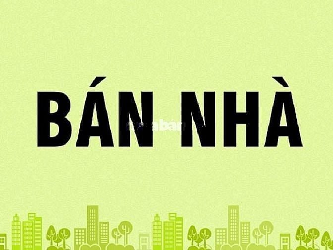 Bán nhà 2 mặt ngõ phố Tôn Đức Thắng, quận Đống Đa, diện tích 18,2m2