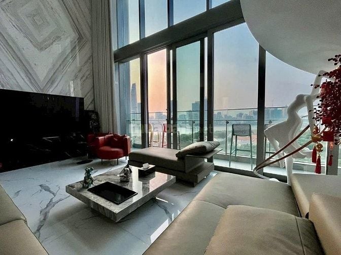 Ann cho thuê căn góc Cc ĐPN Tower, 141m2 3PN NTCB giá 17 triệu !!!