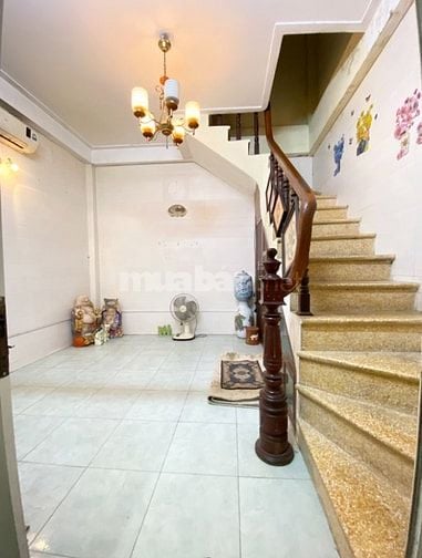 CHO THUÊ NHÀ NGUYÊN CĂN – LẠC LONG QUÂN, TÂY HỒ 