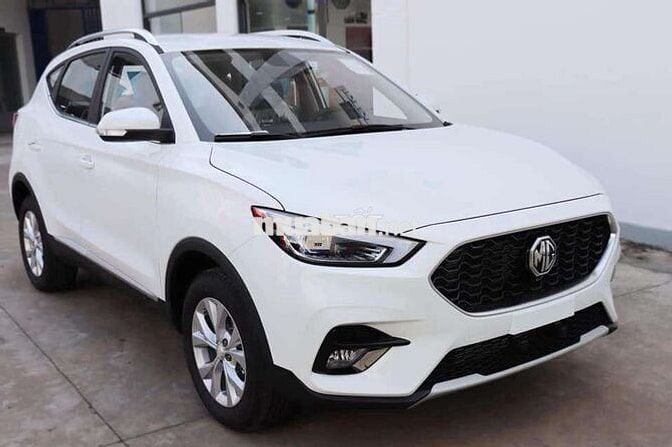 Bán xe MG5 1.5L STD