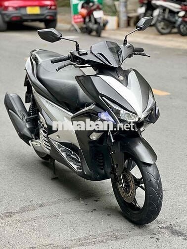 NVX 125 chính chủ 2019 Giá đăng trả góp🤝