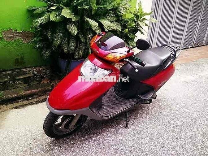 spacy 100 vn xe mẹ đi chợ chính chủ