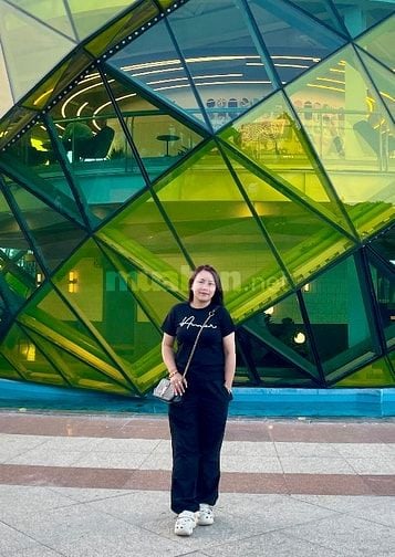 Cần tìm việc ca sáng hoạt giờ hành chính 