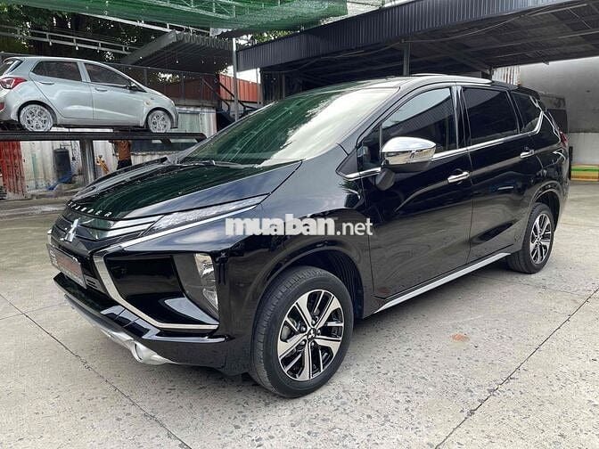 Mitsubishi Xpander 2019 1.5 AT - 47000 km