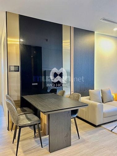 SAMTOWER APARTMENT FOR RENT - Biểu tượng mới bên sông Hàn