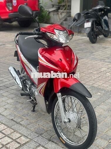 Honda Wave s110 ngay chủ trả góp k thu phí hồ sơ