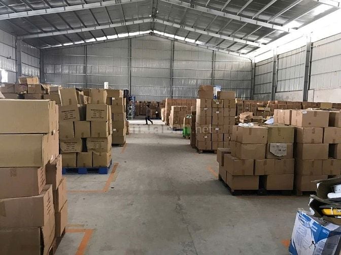 CẦN TUYỂN GẤP NHÂN VIÊN KHO HÀNG VÀ TẠP VỤ 