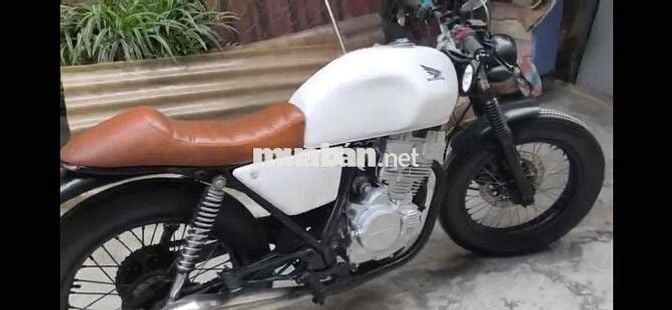 Cần bán honda gb250 gtdd hà nội ạ