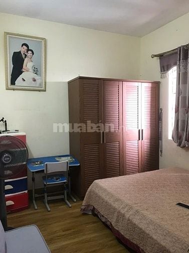 Cho Thuê Căn hộ chung cư Tòa 19T3 KĐT Kiến Hưng 