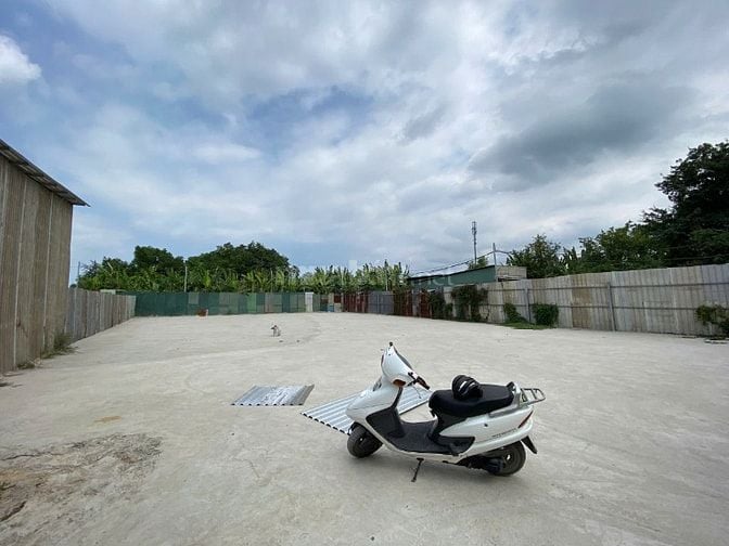 Cho thuê kho 2000m đường Lê Ngung, Quận Bình Tân