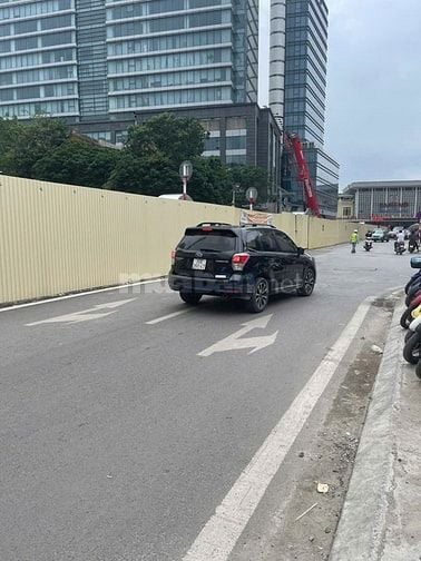 Cho thuê nhà mặt phố phố Trần Hưng Đạo, gần đầu ga Lê Duẩn