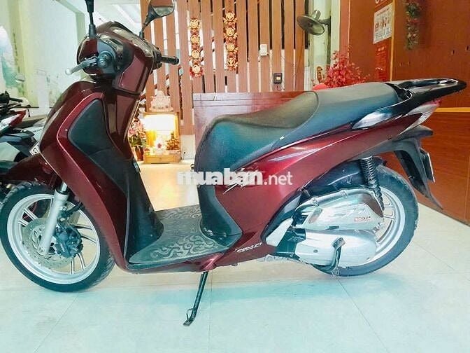 Cần Bán Xe SH VN tại quận 12, tphcm