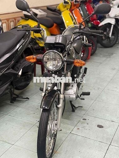 Suzuki gd 110 zin cứng 100%  Biển 43 chính chủ 1 c