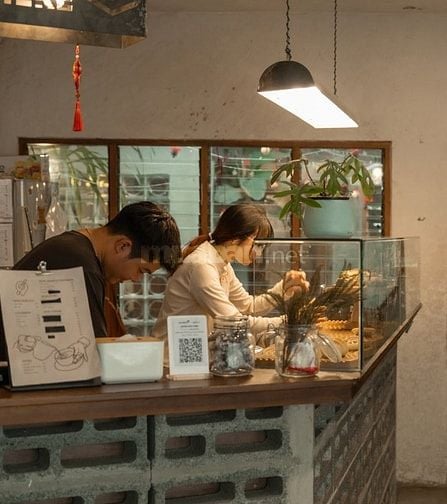 TUYỂN DỤNG NHÂN SỰ BÁN COFFEE THÁNG 6