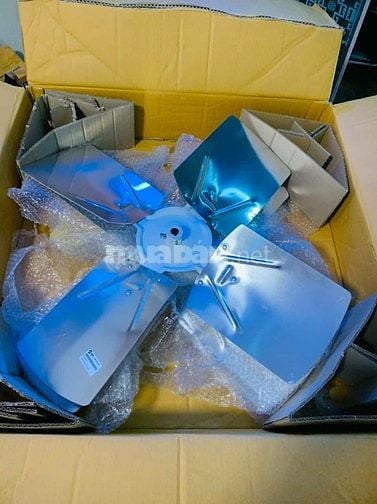 ĐAI LÝ LINH KIỆN ĐIỀU HÒA TRANE