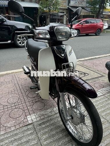 Cần bán Super Dream 2015