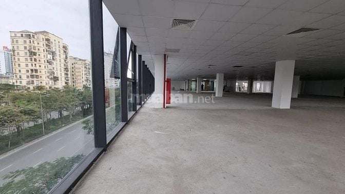 Cho thuê mặt bằng kinh doanh mặt phố Trần Quang Khải, Tràng Tiền, Hoàn