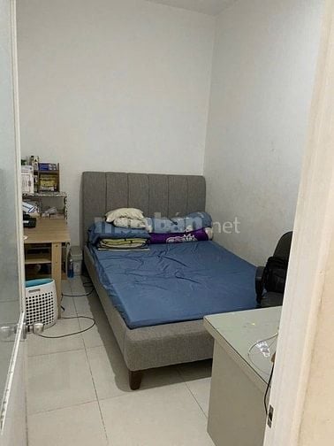 NHÀ KHU 8 PHÚ HOÀ –  NHÁNH LÊ HỒNG PHONG.DT: 5x16m (TC 60m²)