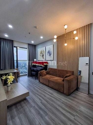 Chung cư Phúc Yên, Phan Huy Ích, TB: 2p ngủ, nhà mới, ban công, 10tr5