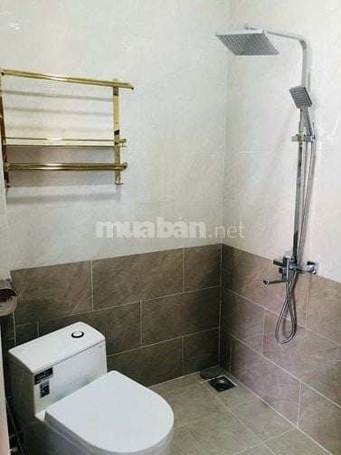Nhà phố khu dân cư đường Lê Văn lương phước kiểng nhà bè 