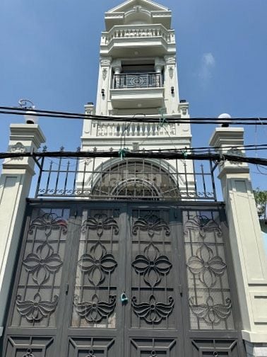 Bán nhà maw tiền đường Nguyễn Trung Nguyệt BTĐ TP Thủ Đức