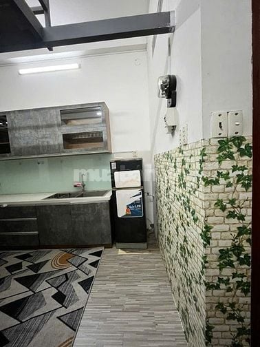 CHO THUÊ PHÒNG TRỌ QUẬN 3 ĐẦY ĐỦ NỘI THẤT -SẠCH SẼ AN NINH