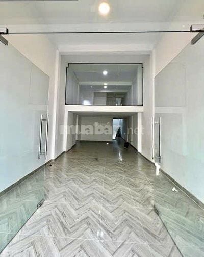 cho thuê giá rẻ nguyên căn 4 tầng mặt tiền Hai Bà Trưng