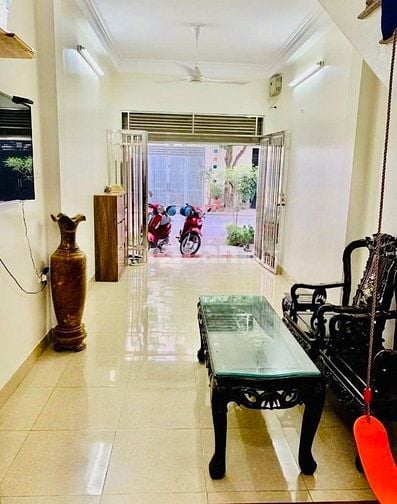 NHÀ TẠI KĐT VĂN PHÚ-Ô TÔ TRÁNH-45M2-HƠN 12 TỶ