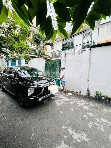 Bán nhà đường Vạn Kiếp Phường 3 Quận Bình Thạnh /////