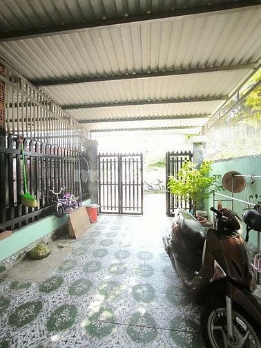 BÁN NHÀ 2 MẶT TIỀN – TRUNG TÂM THỦ DẦU MỘT – GIÁ CHỈ 1,7 TỶ