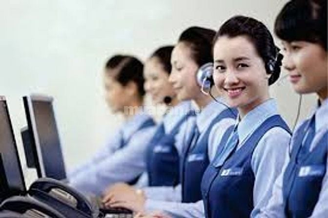 CẦN TUYỂN NHÂN VIÊN CHĂM SÓC KHÁCH HÀNG LÀM VIỆC TẠI CỬA HÀNG 