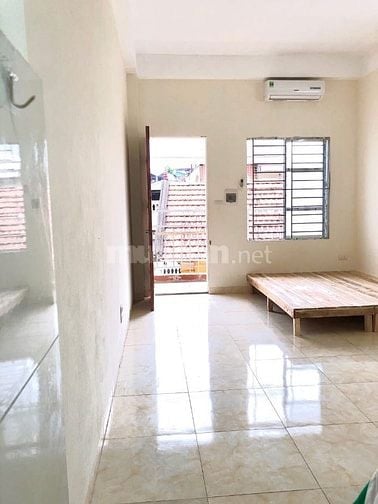 Ccmn 6 Tầng  Ngõ 55 chính Kinh