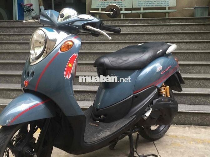 Mio classcoi xanh sprot