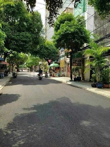 Bán nhà MT Bàu Cát 2, Phường 14, Q. Tân Bình, 4 lầu có thang máy