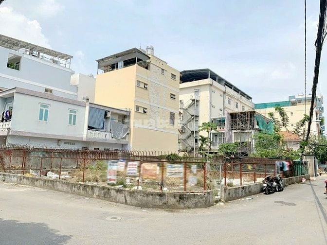Bán 250m2 đất góc hẻm 793 khu Kiều Đàm kề bên khu Him Lam giá tốt 