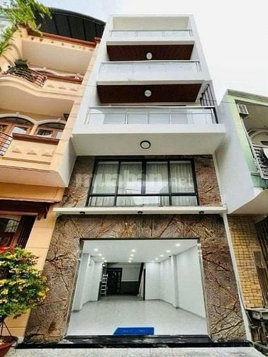 CHO THUÊ NHÀ NGUYÊN CĂN – HXH NGUYỄN BỈNH KHIÊM – P.BẾN NGHÉ – Q.1