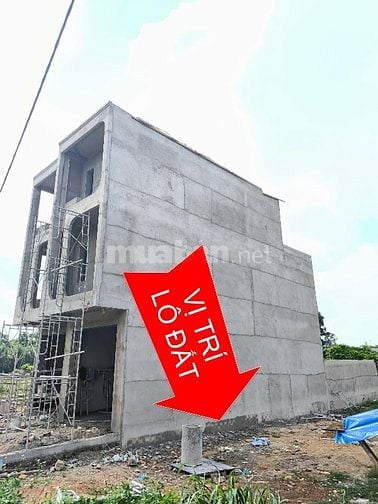 CHÍNH CHỦ BÁN LÔ ĐẤT ĐẸP 118m2 NGAY ĐX144 , HƯỚNG ĐÔNG NAM , ĐƯỜNG 6M