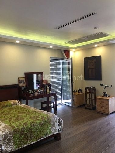 Nhà đường Vạn Kiếp phường 3 Quận Bình Thạnh. Gía 23 tỷ và 35 tỷ