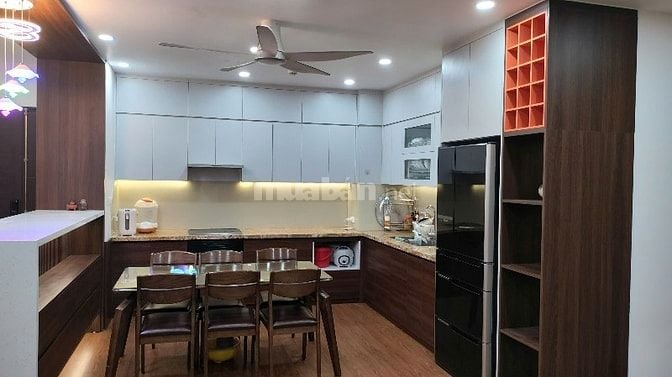 Bán căn hộ HPC – 116.6m², 2PN, 2WC, pháp lý rõ ràng – Giá 6.4 tỷ