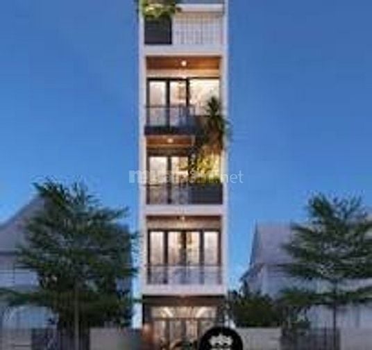 CHO THUÊ NHÀ NGUYÊN CĂN MẶT TIỀN NƠ TRANG LONG