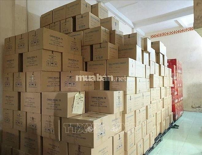 Tuyển Dụng Nhân Viên Đóng Hàng , Gói Hàng , Soạn Hàng