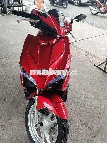 Xe ab 2016 bảo dưỡng đều