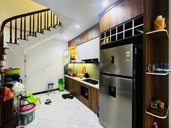 Lô Góc Cực đẹp, Ngõ Trước Nhà Rộng Thoáng - Cách ô Tô Vài Bước Chân - 