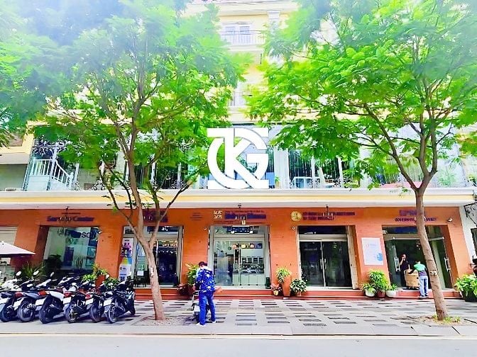 ❇️❇️ Cho Thuê Nhà: 63-65-67-69-71 Trương Định - Quận 3 - 20x30m, 5L