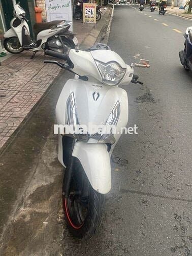 Sh150 khoá smartkey