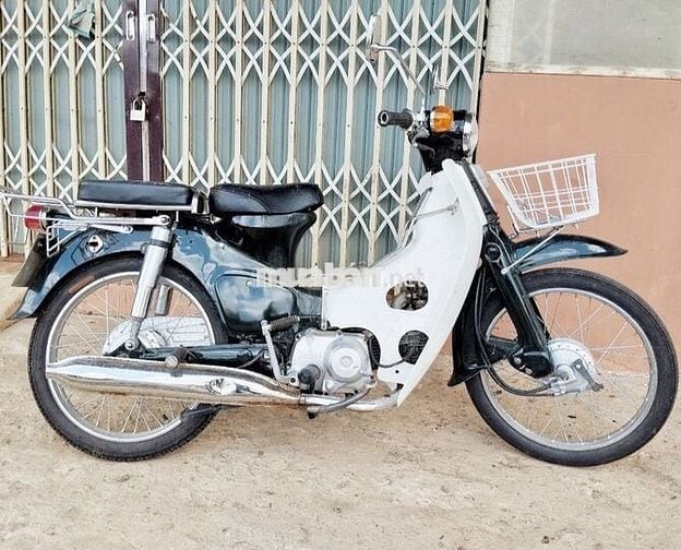 Cần bán xe cub đời 79
