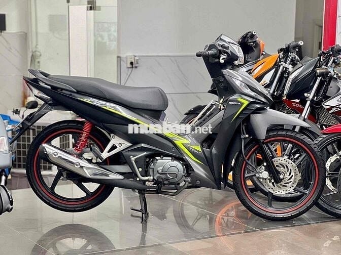 💥Wave RSX đời 2019 BSTP Chính Chủ xe keng ngon💥