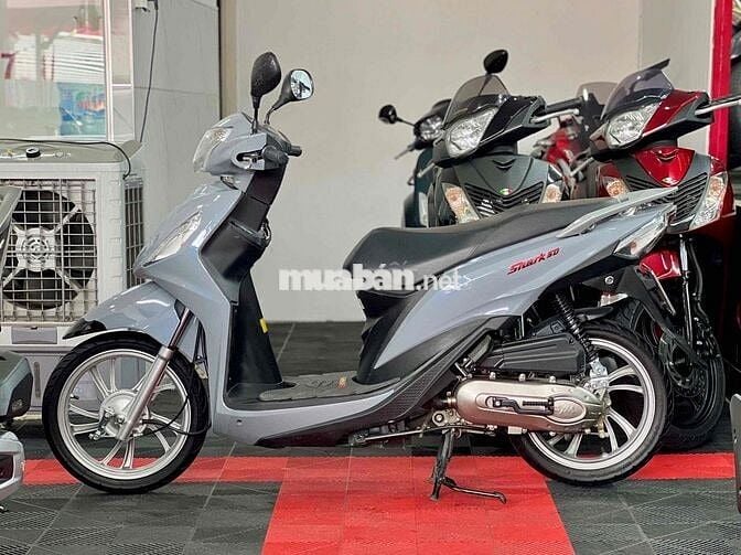 💥Tay ga Shart 50Cc đời 2024 BSTP Chính Chủ lướt💥